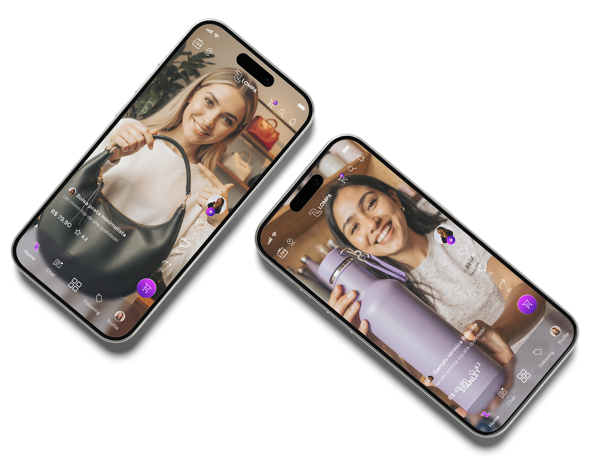App Lompa